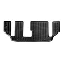 3D Floor Mats for Mazda CX-9 CX9 2016-Onwards All-Weather Car Liners-18