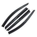 WeatherShields for Mazda CX-9 CX9 2016-Onwards Car Weather Shields-9