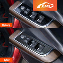 Gear Shift / Window Control Panel Trim for Mazda CX-9 CX9 2016-2025