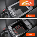 Armrest Organizer Tray for Mazda CX5 CX-5 2017-2025-3