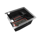 Armrest Organizer Tray for Mazda CX5 CX-5 2017-2025-7