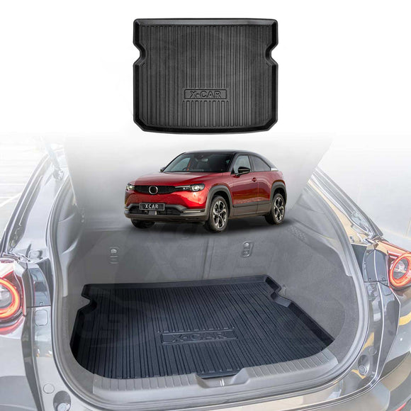 Boot Liner for Mazda MX-30 MX30 2021-Onwards