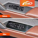 Gear Shift / Window Control Panel Trim for Mazda MX-30 MX30 2021-2024