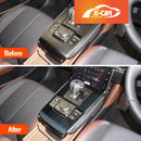 Gear Shift / Window Control Panel Trim for Mazda MX-30 MX30 2021-2025-5