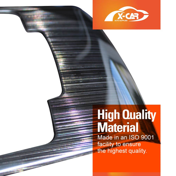 Gear Shift / Window Control Panel Trim for Mazda MX-30 MX30 2021-2025