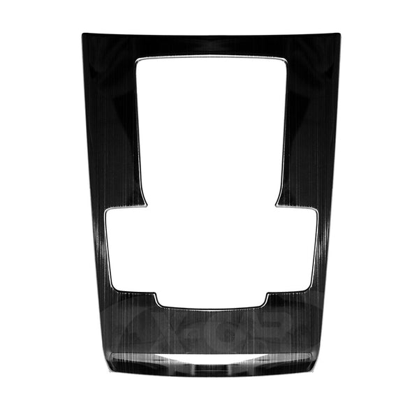 Gear Shift / Window Control Panel Trim for Mazda MX-30 MX30 2021-2025