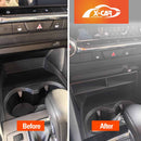 Glove Box Armrest Organiser Tray for Mazda 3 BP Series 2019-Onwards-8