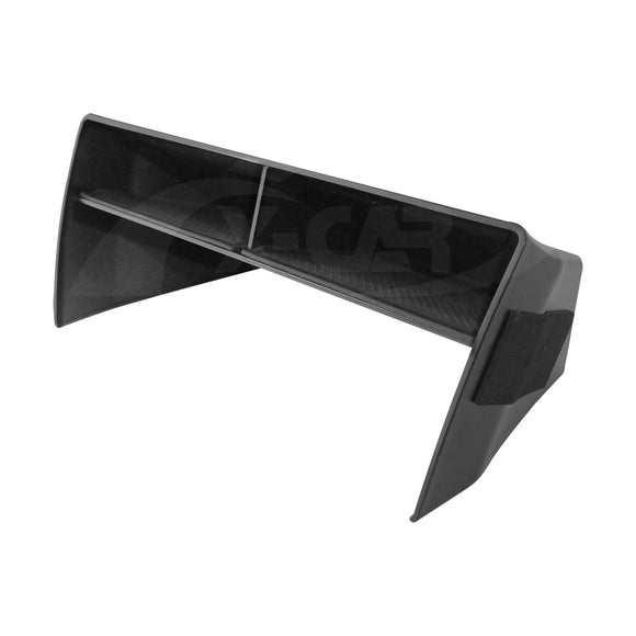 Glove Box Armrest Organiser Tray for Mazda 3 BP Series 2019-Onwards