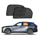 Window Sun Shades for Mazda CX-60 CX60 2023-Onwards-18