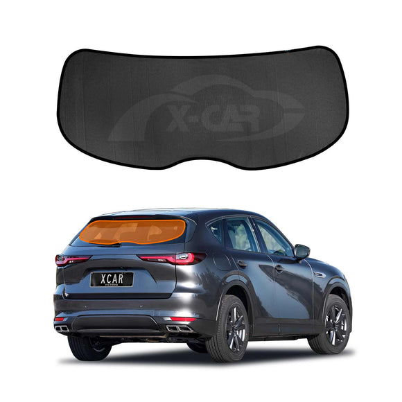Window Sun Shades for Mazda CX-60 CX60 2023-Onwards