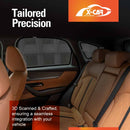 Window Sun Shades for Mazda CX-60 CX60 2023-Onwards-4