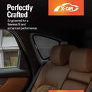 Window Sun Shades for Mazda CX-60 CX60 2023-Onwards-3