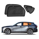 Window Sun Shades for Mazda CX-60 CX60 2023-Onwards-17