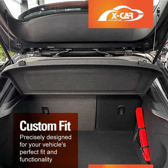 Cargo Cover for Mazda CX-30 CX30 2019-Onwards Car Trunk Shade