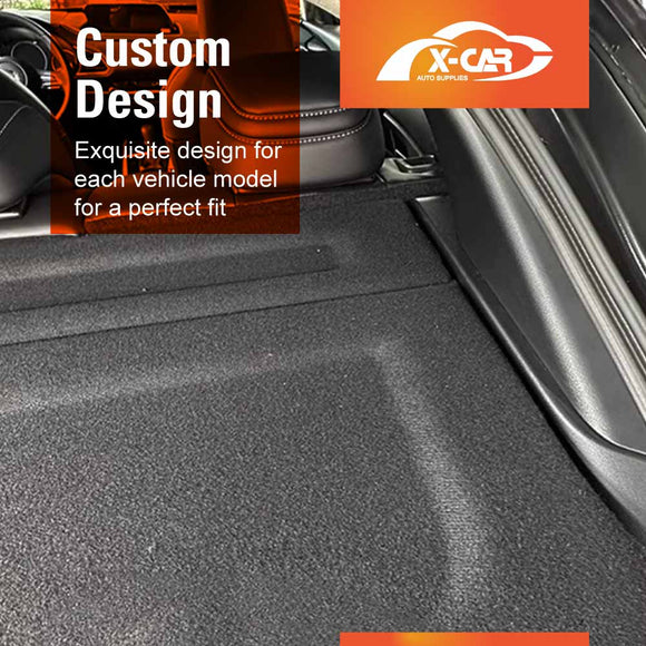 Cargo Cover for Mazda CX-30 CX30 2019-Onwards Car Trunk Shade