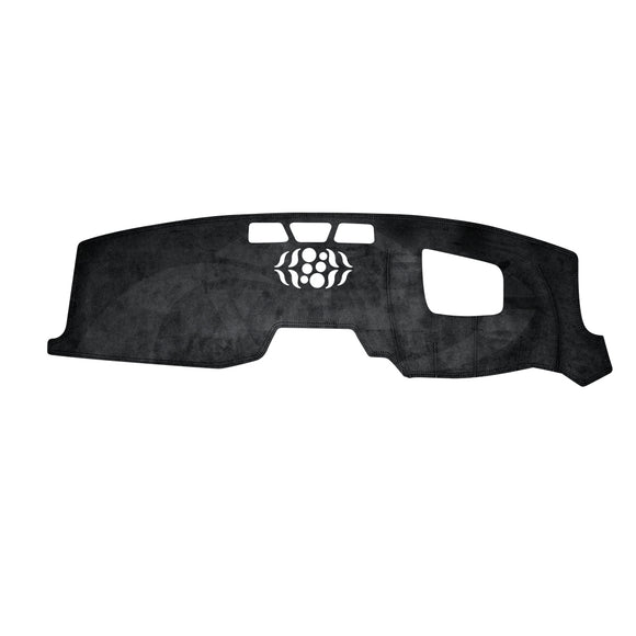 Dash Mat for Mazda CX5 CX-5 2017-2022 Non-Slip Dashboard Pad Cover