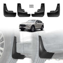 Mud Flaps Splash Guards for Mazda CX-8 CX8 2018-2024