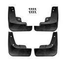 Mud Flaps Splash Guards for Mazda CX-8 CX8 2018-2024-8