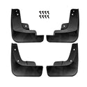 Mud Flaps Splash Guards for Mazda CX-8 CX8 2018-2024