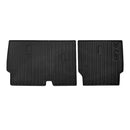 Boot Liner / Back Seat Protector for Mazda CX-80 CX80 2024-Onwards All-Weather Car Mats-22
