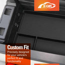 Armrest Organizer Tray for Mazda CX-80 CX80 2024-Onwards Centre Console Storage Box Accessories-4