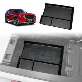 Armrest Organizer Tray for Mazda CX-80 CX80 2024-Onwards Centre Console Storage Box Accessories
