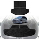 Boot Liner for Mazda CX-9 CX9 2016-2025-15