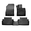 3D Floor Mats for Mazda 3 Hatch Sedan BN BM 2014-2019 All-Weather Car Liners-15