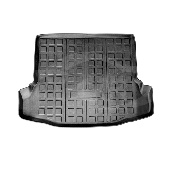 Boot Liner for Mazda 2 Sedan 2014-2024 DL Series Trunk Cargo Mat