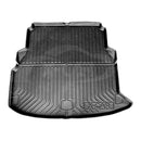 Boot Liner for Mercedes Benz E-Class Sedan W213 2016-Onwards-12
