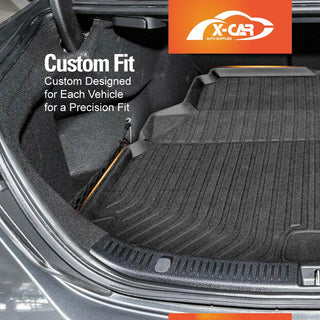 Boot Liner for Mercedes Benz E-Class W213 2016-2024