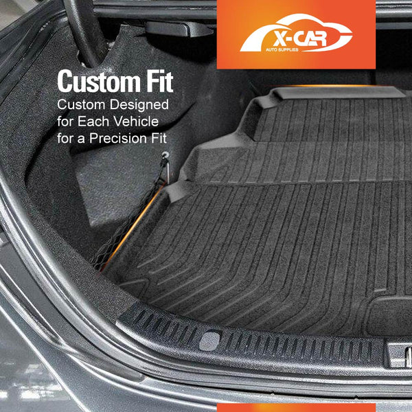 Boot Liner for Mercedes Benz E-Class W213 Sedan 2016-2025