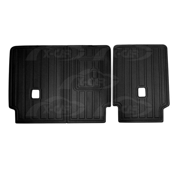 Boot Liner/Back Seat Protector for Mercedes-Benz G-Class W463 2019-Onwards Cargo Trunk Mat Luggage Tray