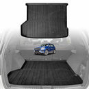 Boot Liner for Mercedes-Benz GLE 2015-2018-1
