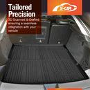 Boot Liner for Mercedes-Benz GLE Coupe 2015-Onwards-3