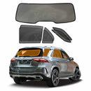 Window Sun Shades for Mercedes-Benz GLE 2018-Onwards-1