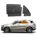 Window Sun Shades for Mercedes-Benz GLE 2018-Onwards-16