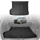 Boot Liner for Mercedes-Benz M-Class ML 2012-2015-1