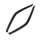 WeatherShields for Mercedes-Benz Sprinter 2006-Onwards-11
