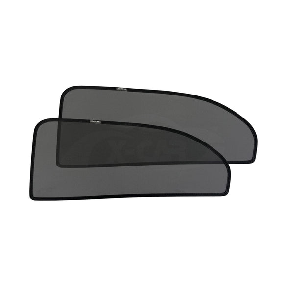 Window Sun Shades for Mercedes-Benz A-Class W177 V177 2018-Onwards