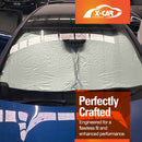 WindScreen Sun Shade for Mercedes-Benz A-Class W177 Hatch 2018-Onwards-4