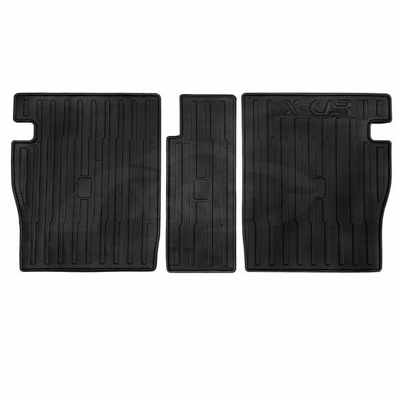 Boot Liner/ Back Seat Protector for Mercedes-Benz A-Class W177 Hatch 2018-Onwards