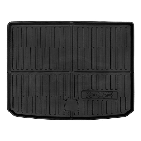 Boot Liner/ Back Seat Protector for Mercedes-Benz A-Class W177 Hatch 2018-Onwards