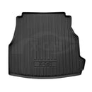 Boot Liner for Mercedes-Benz C-Class 2021-2026 All Weather Cargo Mat-10