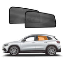 Window Sun Shades for Mercedes-Benz GLA 2020-Onwards-13