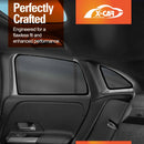 Window Sun Shades for Mercedes-Benz GLA 2020-Onwards-3