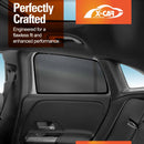 Window Sun Shades for Mercedes-Benz GLA 2020-Onwards-5