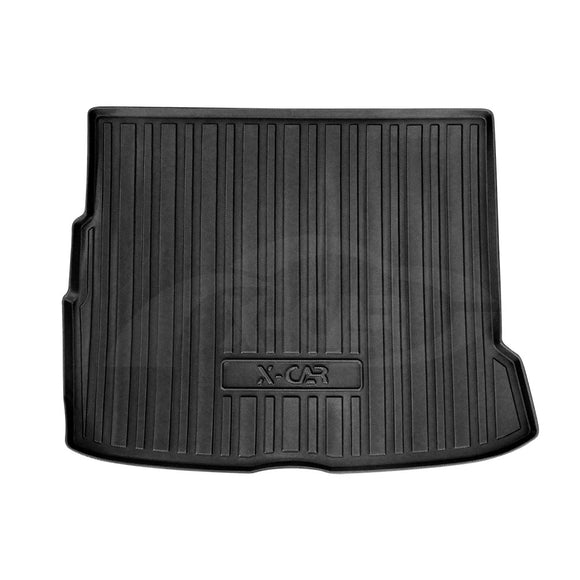 Boot Liner / Back Seat Protector for Mercedes-Benz GLC Class X254 2022-Onwards Cargo Trunk Mat Luggage Tray