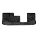 3D Floor Mats for Mitsubishi Outlander ZM Series PHEV 7-Seater 2021-Onwards All-Weather Car Liners-16