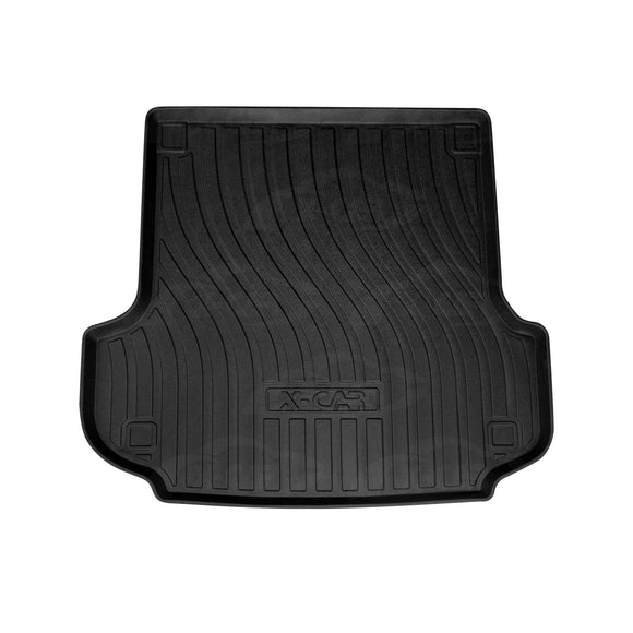 Boot Liner for Mitsubishi Pajero Sport 2015-2025